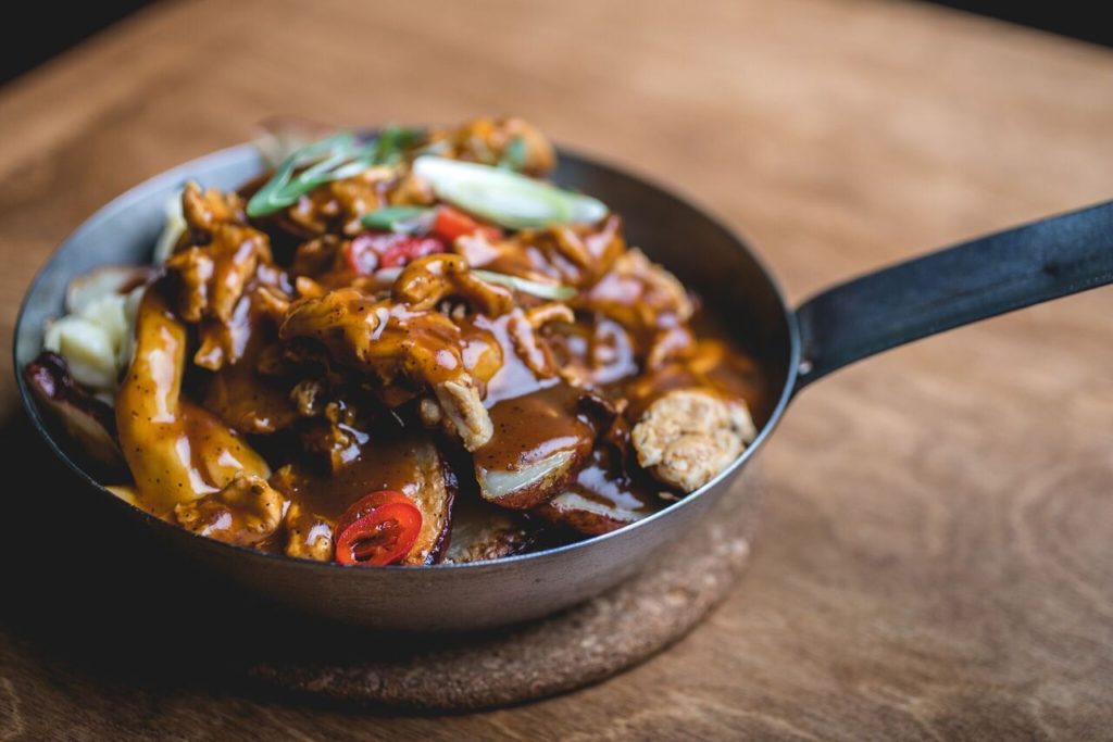 Le MTL Resto + Bar