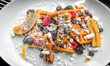 The BRUNCH List