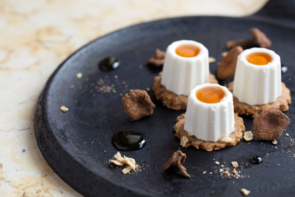 Foire Culinaire Complètement Sucres