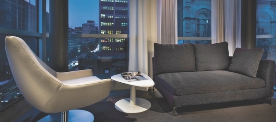 HOTEL ZERO1
